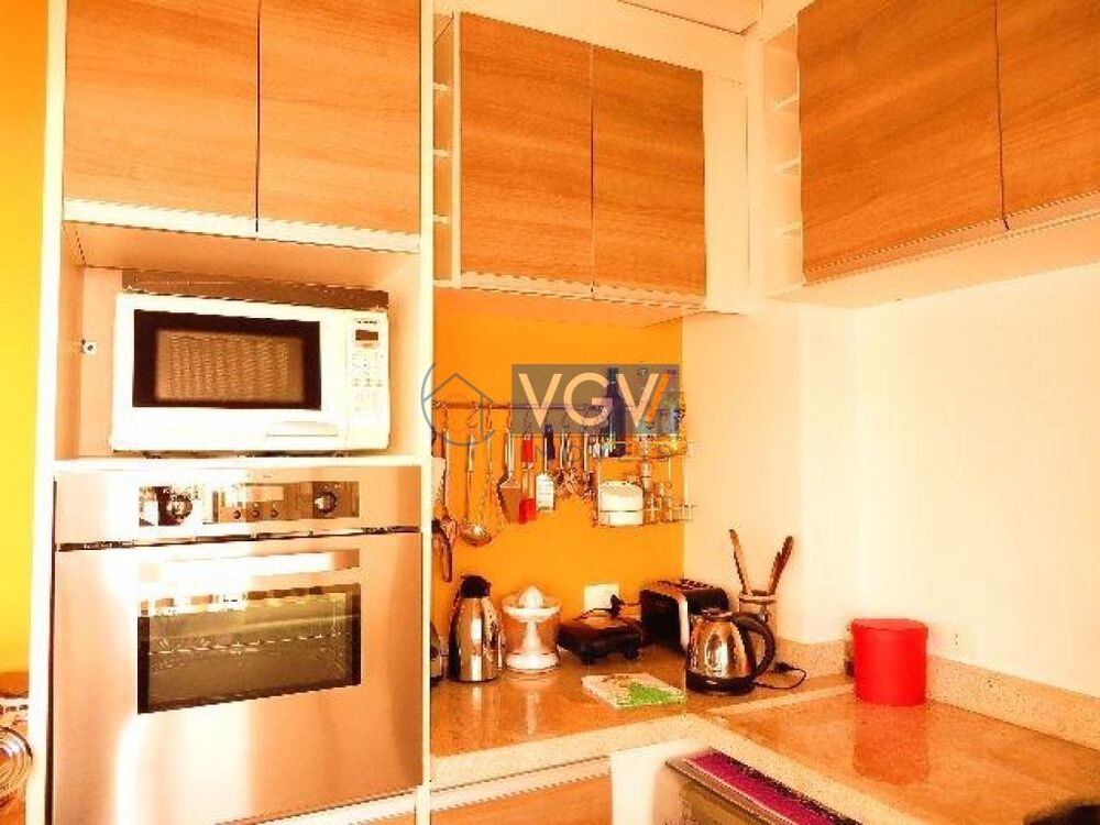 Apartamento, 2 quartos, 110 m² - Foto 5