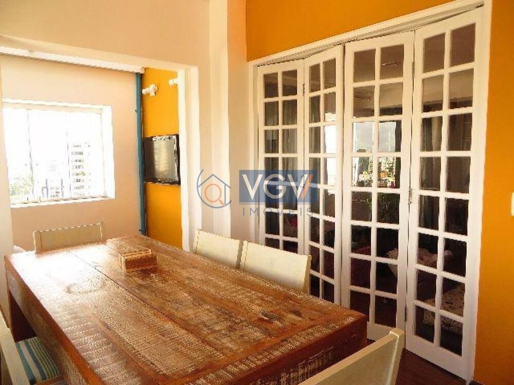 Apartamento, 2 quartos, 110 m² - Foto 1