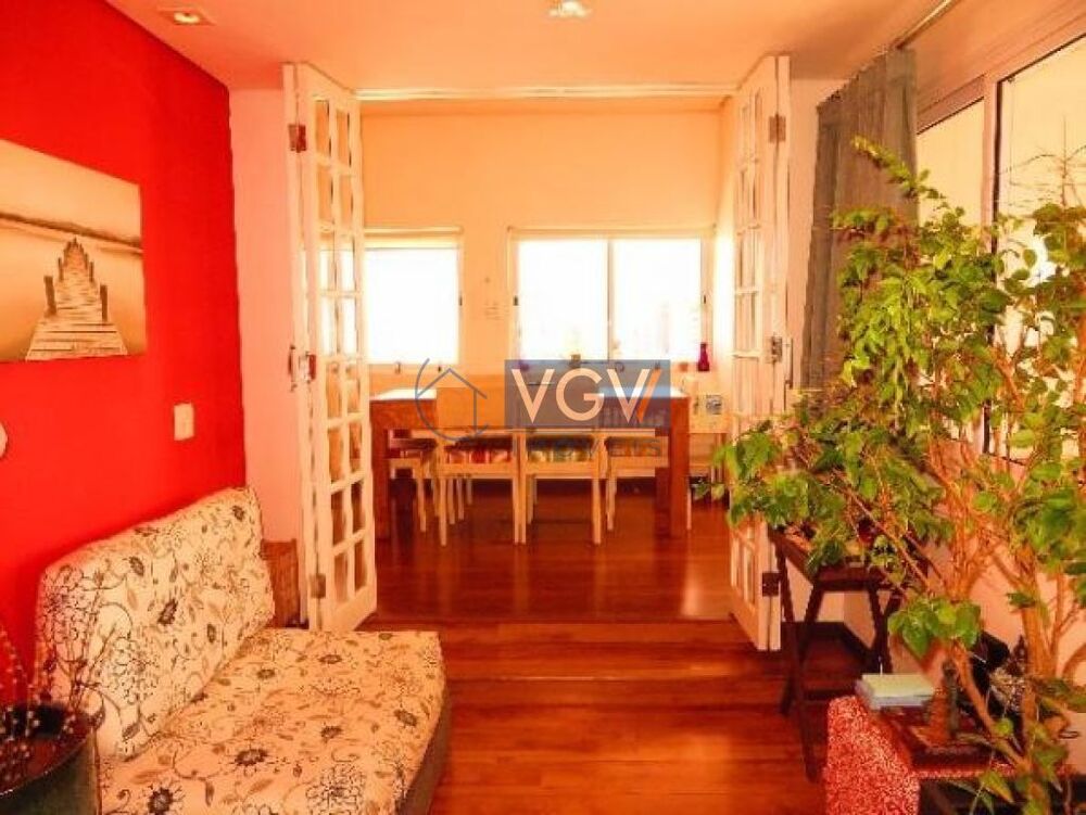 Apartamento, 2 quartos, 110 m² - Foto 4