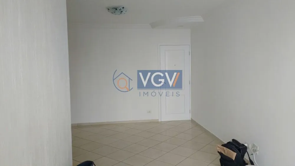 Apartamento, 2 quartos, 65 m² - Foto 2