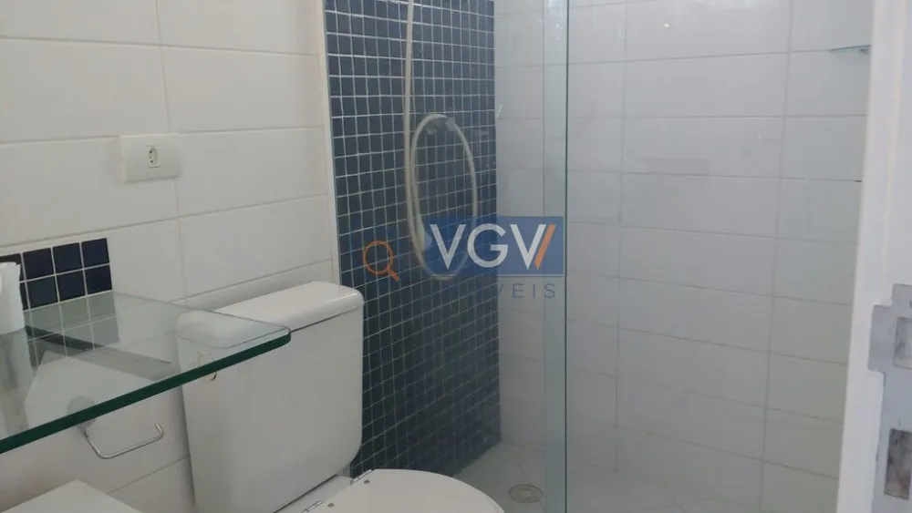 Apartamento, 2 quartos, 65 m² - Foto 7