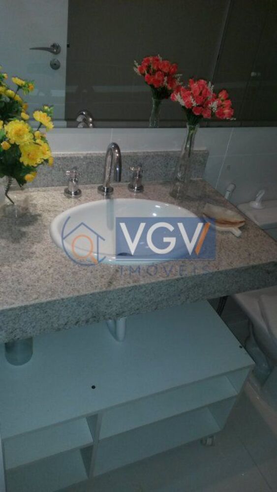 Apartamento, 1 quarto, 53 m² - Foto 5