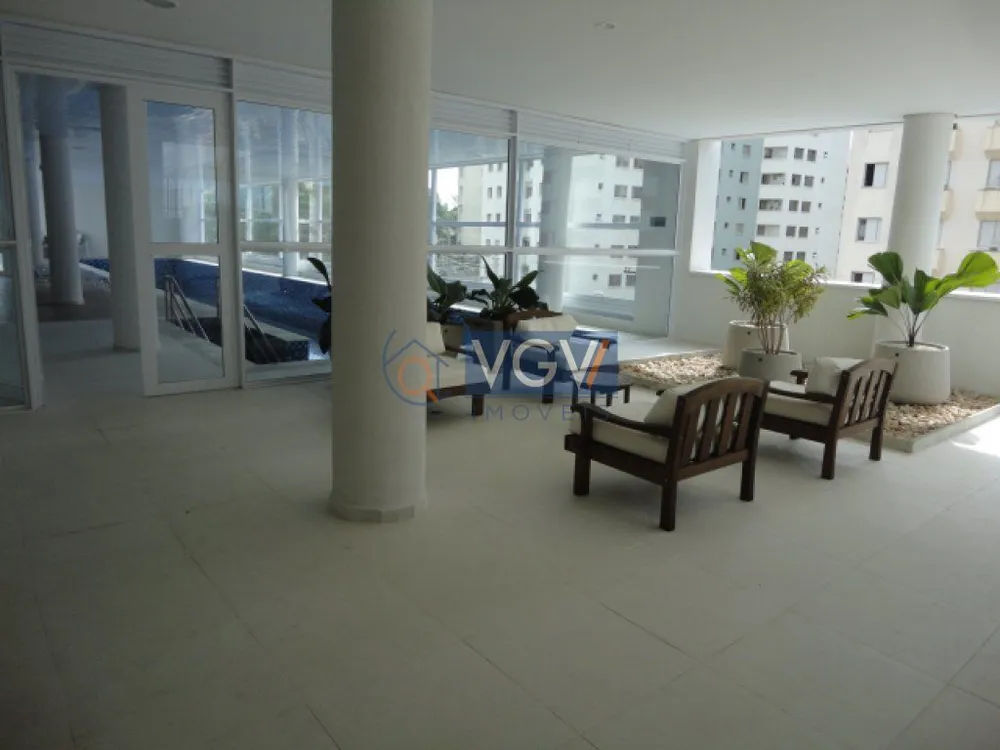 Apartamento, 1 quarto, 53 m² - Foto 1