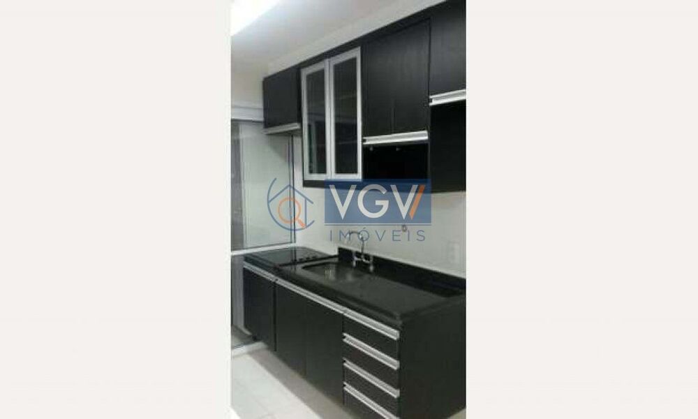 Apartamento, 1 quarto, 53 m² - Foto 6