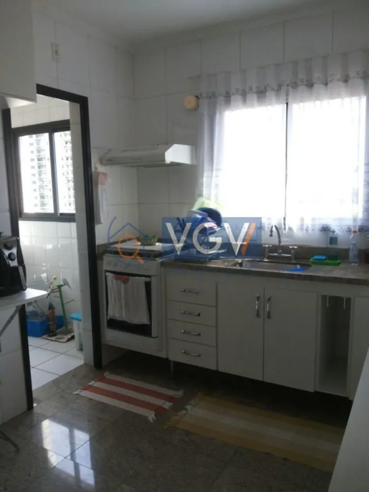 Apartamento, 3 quartos, 78 m² - Foto 3