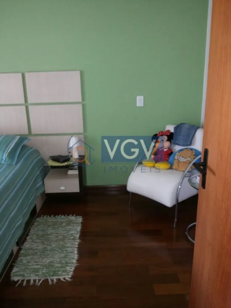 Apartamento, 3 quartos, 78 m² - Foto 5