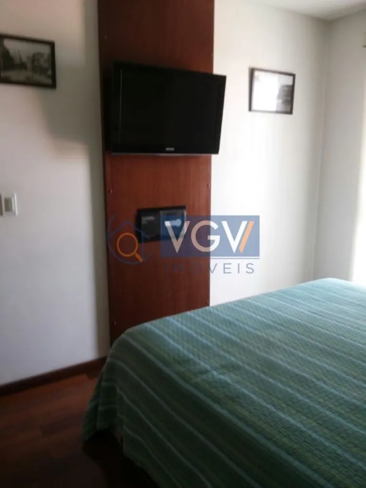 Apartamento, 3 quartos, 78 m² - Foto 6
