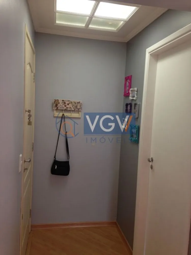 Apartamento, 2 quartos, 51 m² - Foto 3