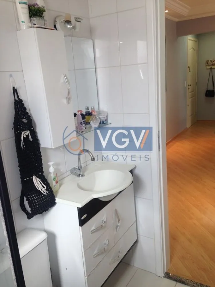 Apartamento, 2 quartos, 51 m² - Foto 9