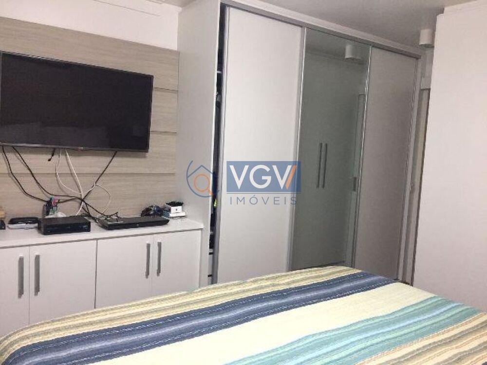 Apartamento, 3 quartos, 130 m² - Foto 1
