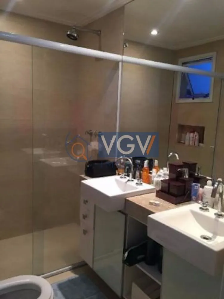 Apartamento, 3 quartos, 130 m² - Foto 4