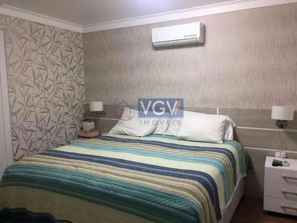 Apartamento, 3 quartos, 130 m² - Foto 3