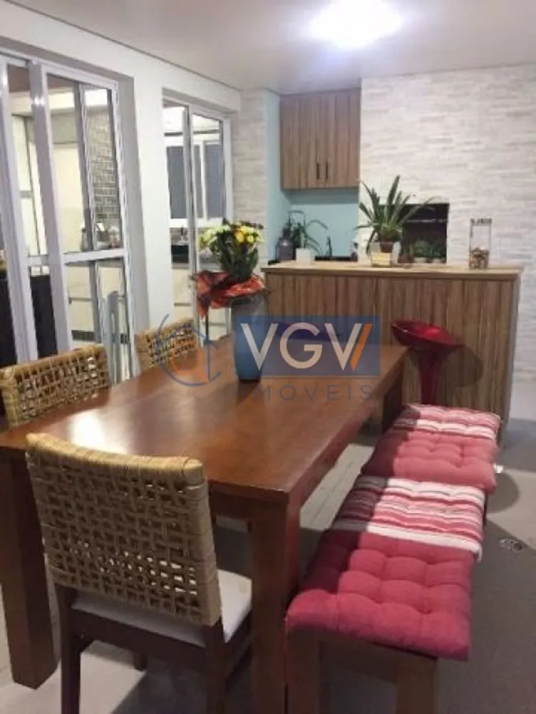 Apartamento, 3 quartos, 130 m² - Foto 7