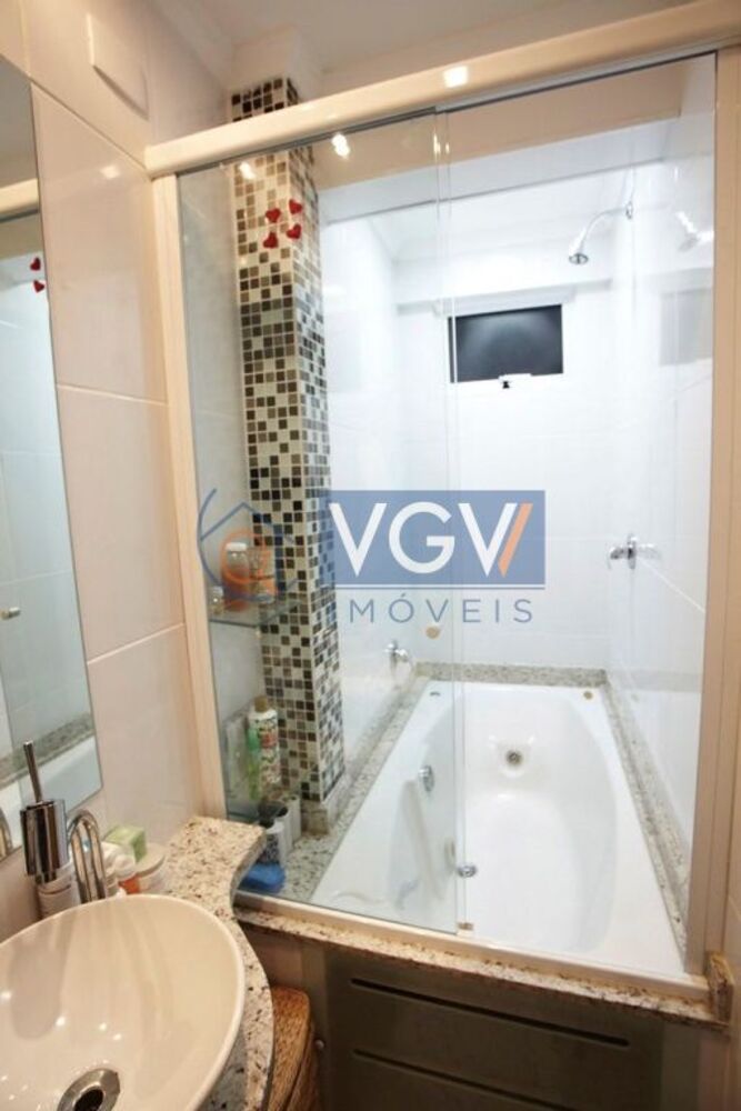 Apartamento, 3 quartos, 88 m² - Foto 2