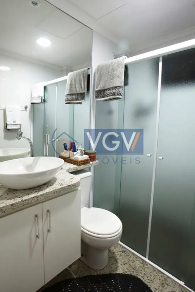 Apartamento, 3 quartos, 88 m² - Foto 12
