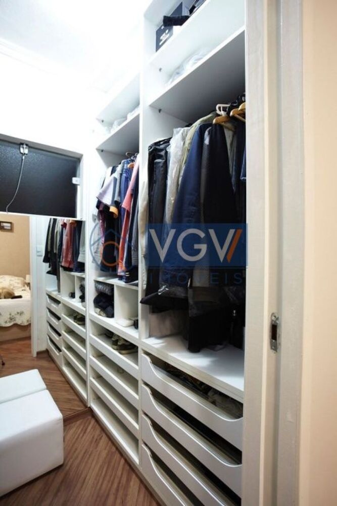 Apartamento, 3 quartos, 88 m² - Foto 3