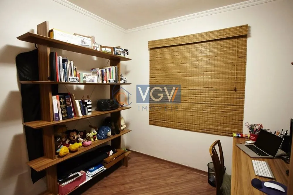 Apartamento, 3 quartos, 88 m² - Foto 11