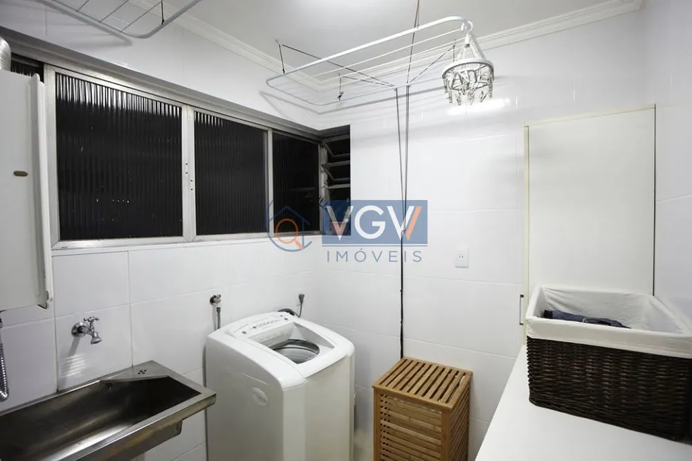 Apartamento, 3 quartos, 88 m² - Foto 2