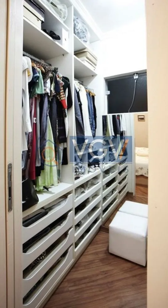 Apartamento, 3 quartos, 88 m² - Foto 3