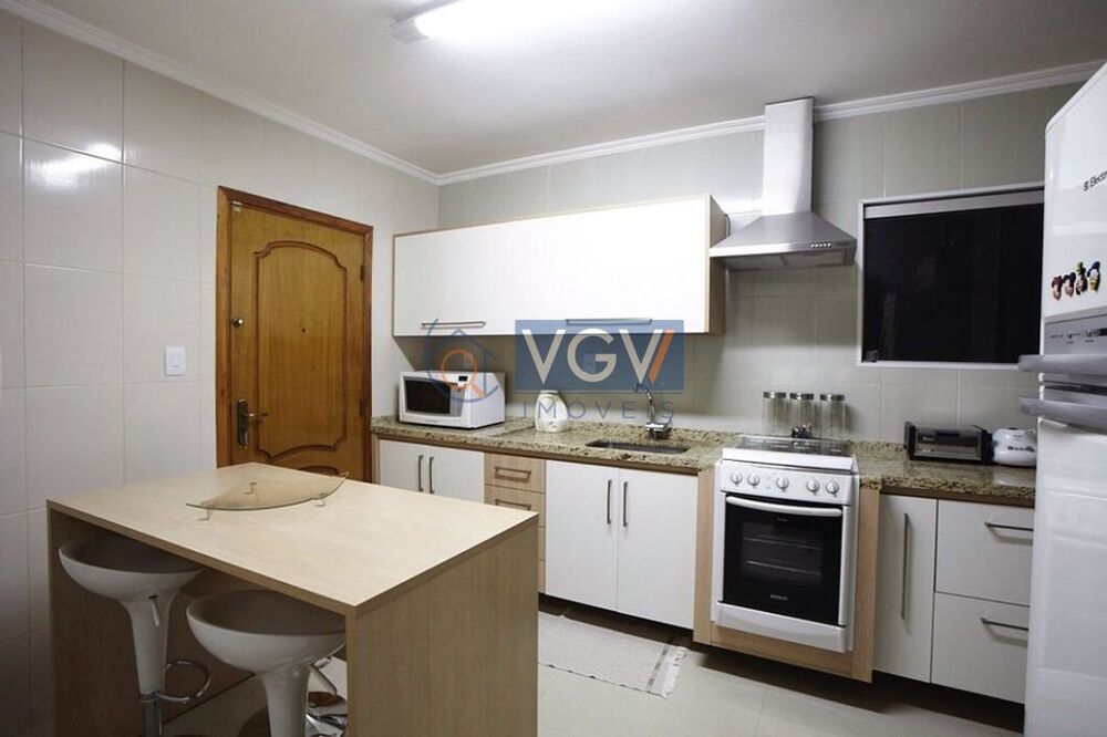 Apartamento, 3 quartos, 88 m² - Foto 1