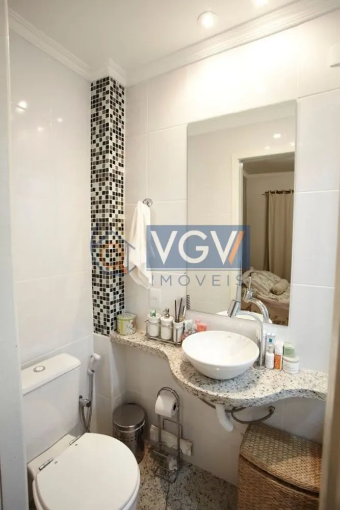 Apartamento, 3 quartos, 88 m² - Foto 9