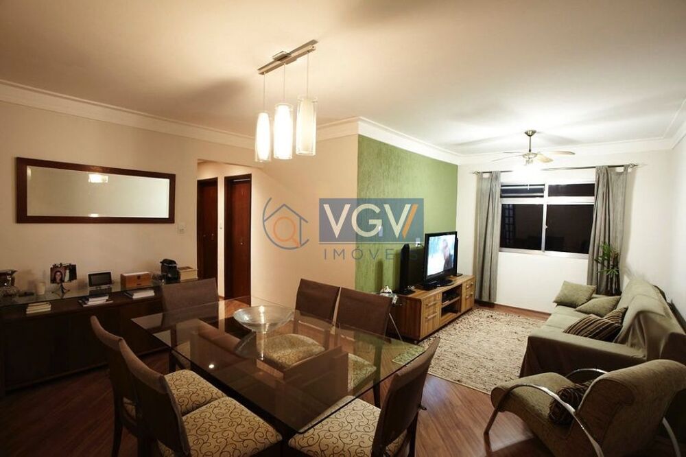 Apartamento, 3 quartos, 88 m² - Foto 4
