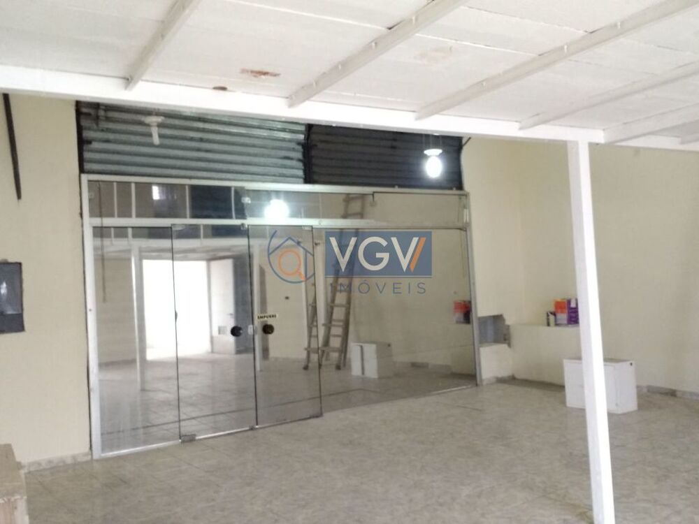 Depósito-Galpão, 375 m² - Foto 1