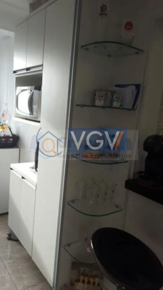 Apartamento, 2 quartos, 65 m² - Foto 14