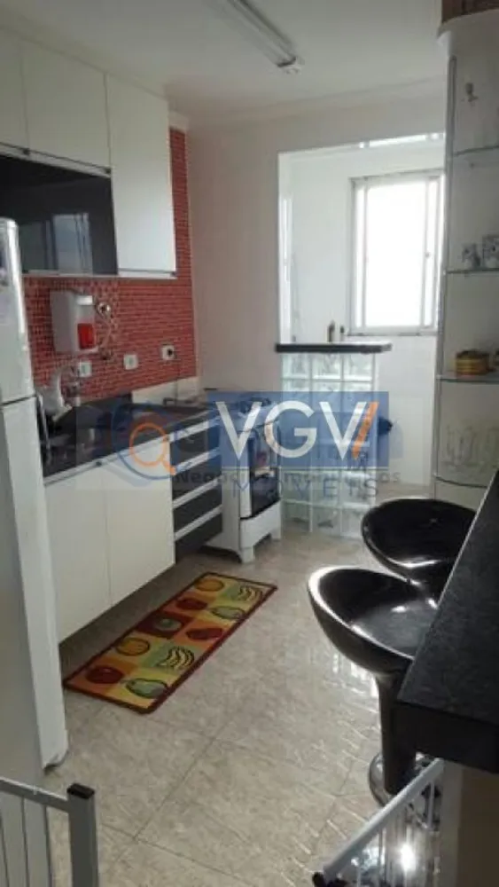 Apartamento, 2 quartos, 65 m² - Foto 10