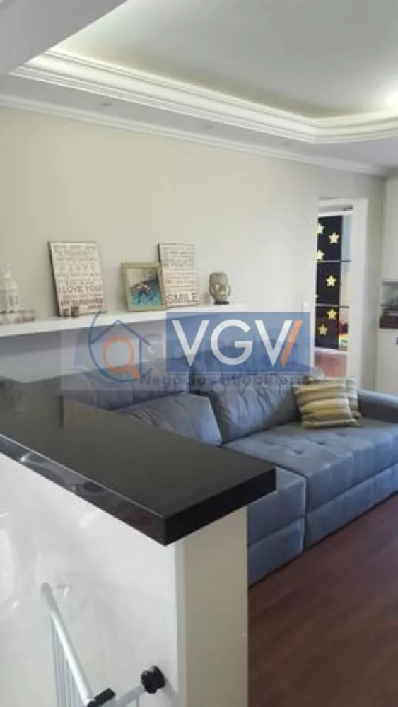 Apartamento à venda com 2 quartos, 65m² - Foto 7