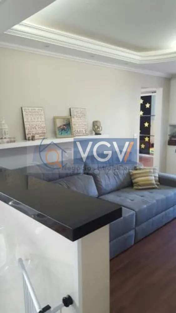 Apartamento, 2 quartos, 65 m² - Foto 9