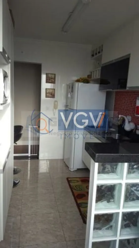 Apartamento, 2 quartos, 65 m² - Foto 11