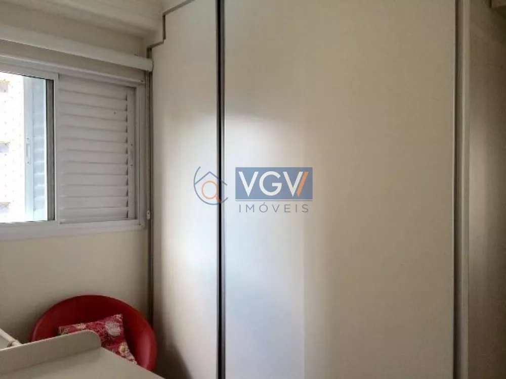 Apartamento à venda com 2 quartos, 57m² - Foto 6