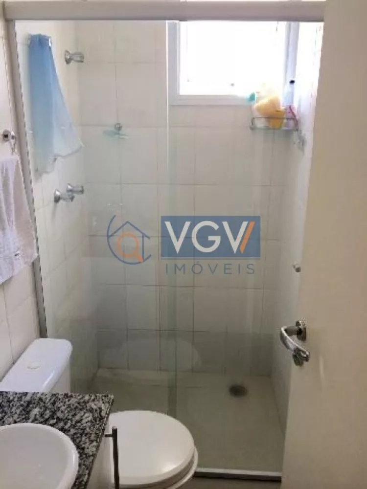 Apartamento à venda com 2 quartos, 57m² - Foto 8