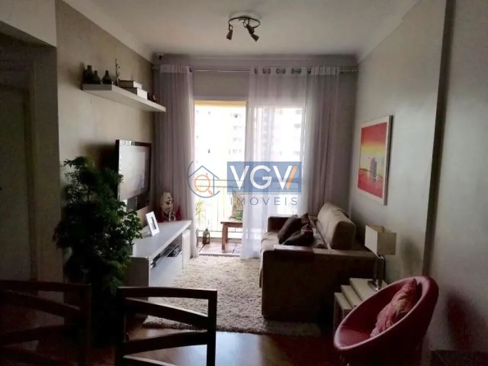 Apartamento, 2 quartos, 57 m² - Foto 13
