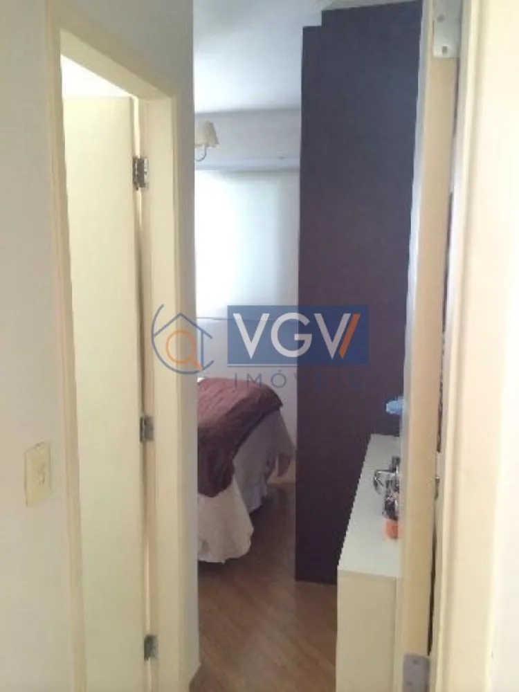 Apartamento, 2 quartos, 57 m² - Foto 11