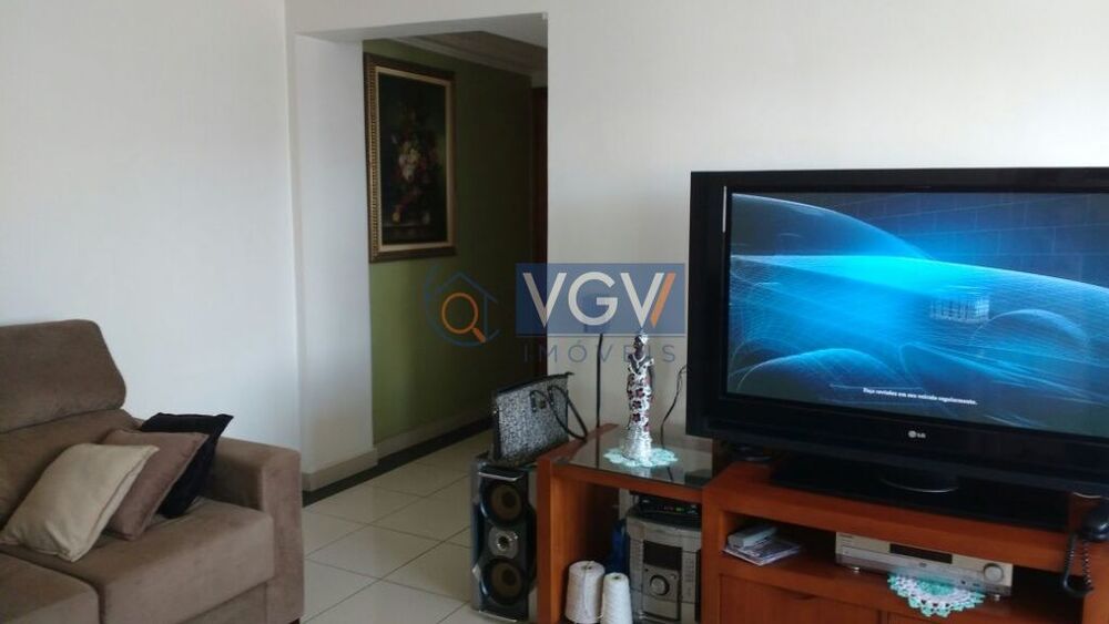 Apartamento, 2 quartos, 98 m² - Foto 1