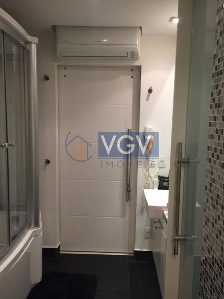 Apartamento, 47 m² - Foto 4