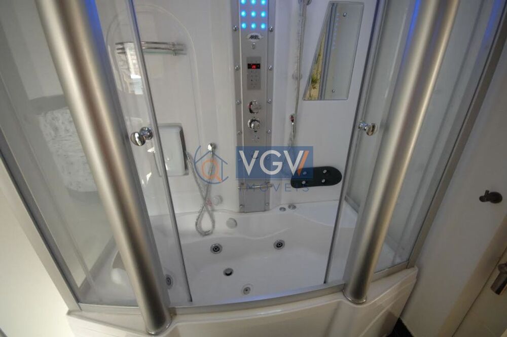 Apartamento, 47 m² - Foto 3