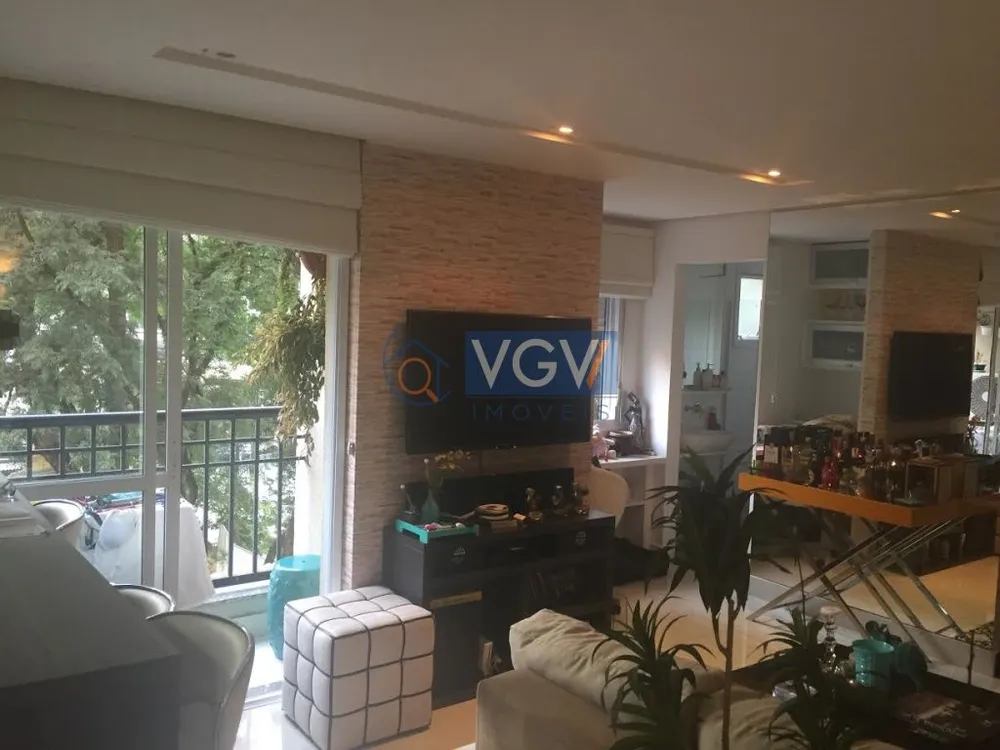 Apartamento, 47 m² - Foto 10
