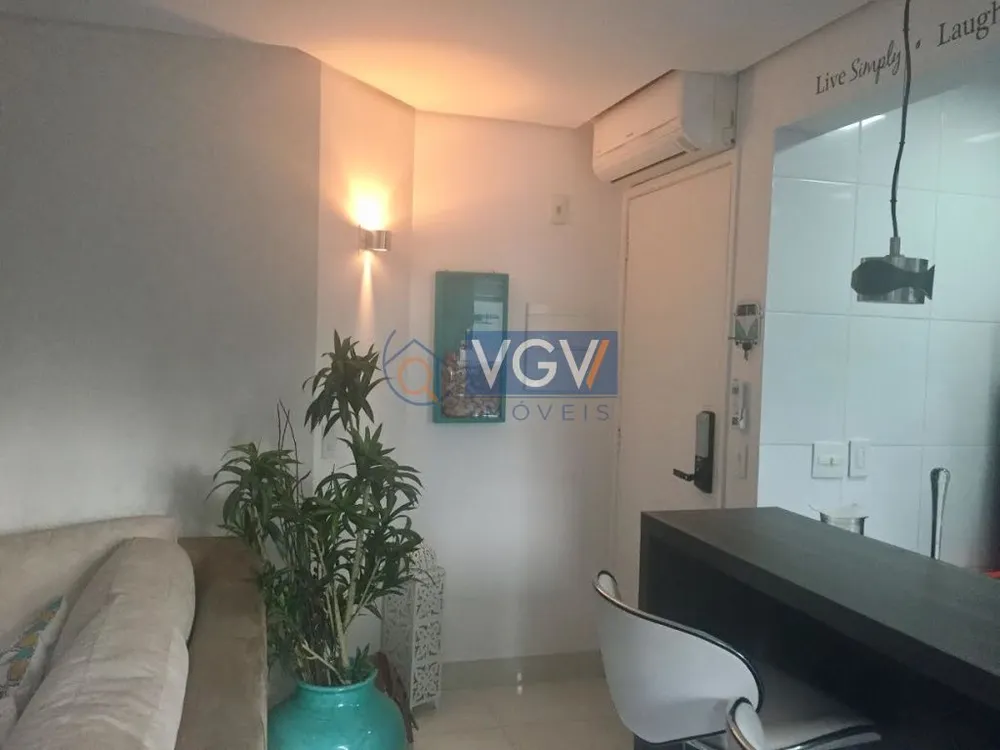 Apartamento, 47 m² - Foto 9