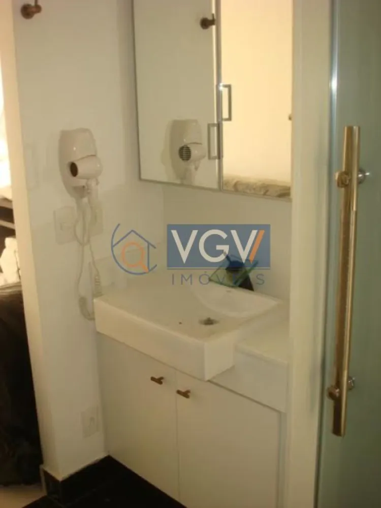 Apartamento, 47 m² - Foto 2