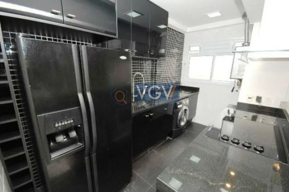 Apartamento, 47 m² - Foto 4