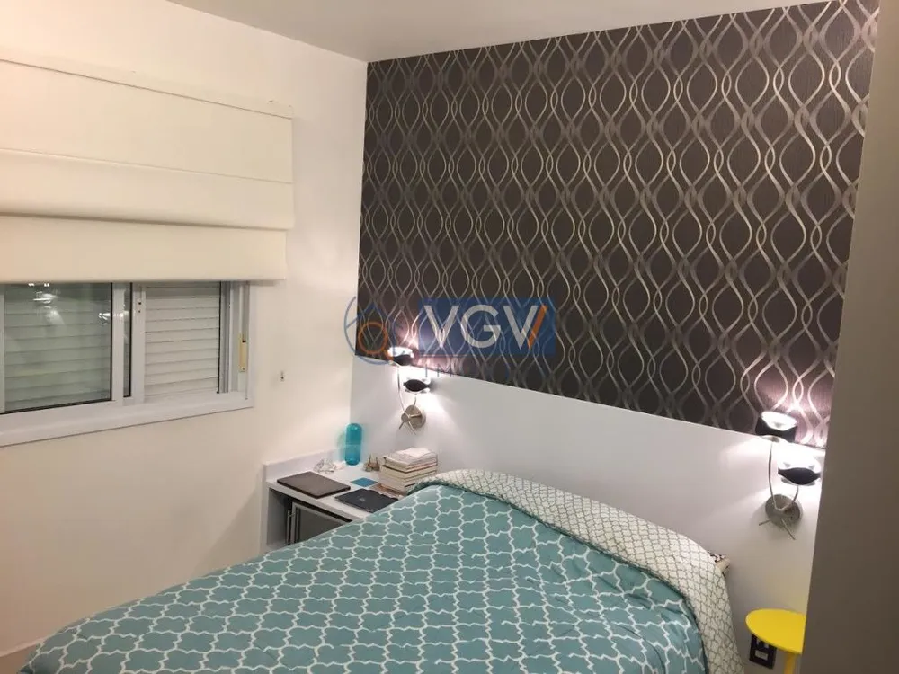 Apartamento, 47 m² - Foto 1