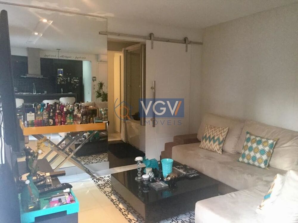 Apartamento, 47 m² - Foto 1