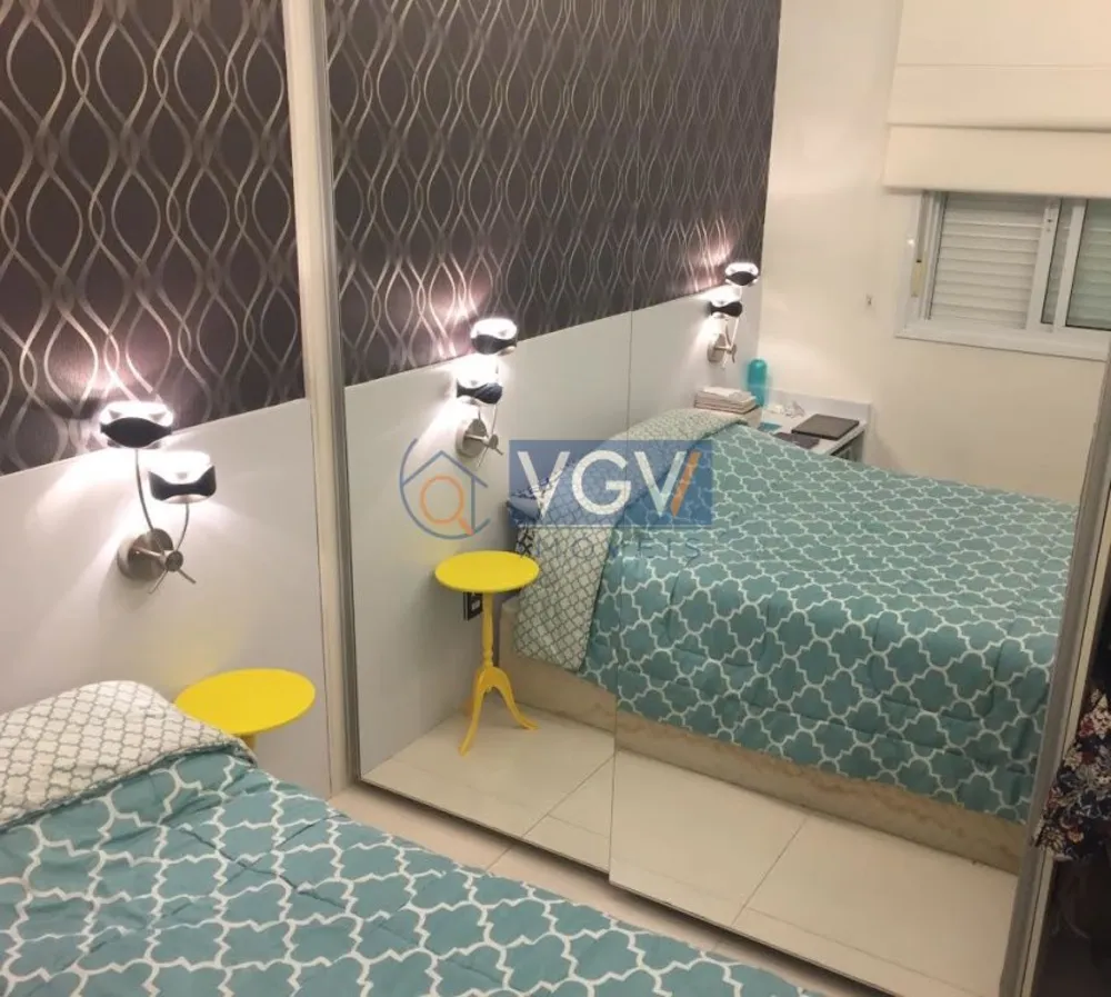 Apartamento, 47 m² - Foto 3