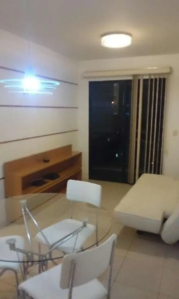 Apartamento, 1 quarto, 48 m² - Foto 2