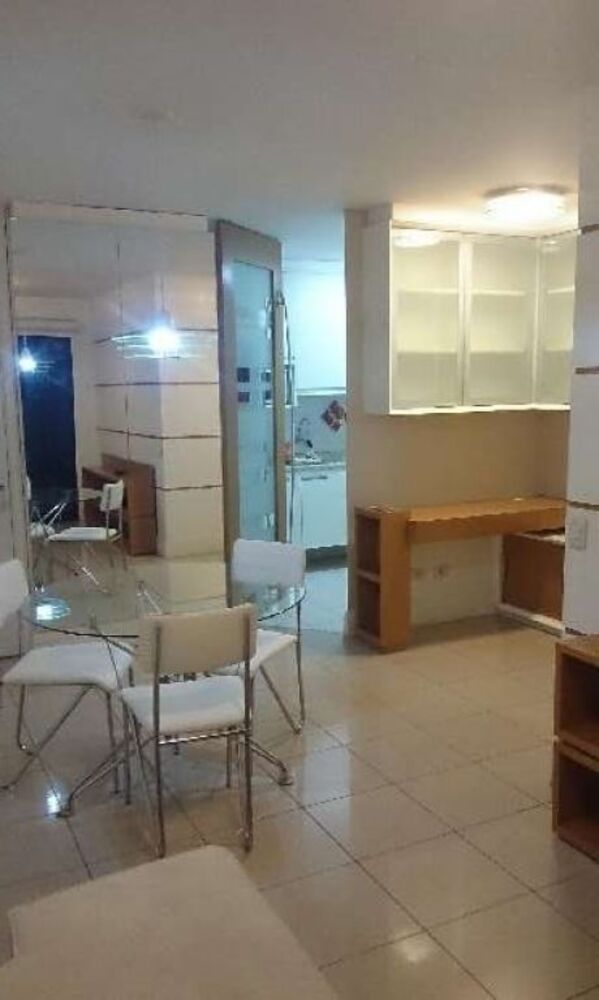 Apartamento, 1 quarto, 48 m² - Foto 6
