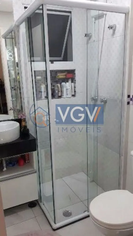 Apartamento, 2 quartos, 53 m² - Foto 1