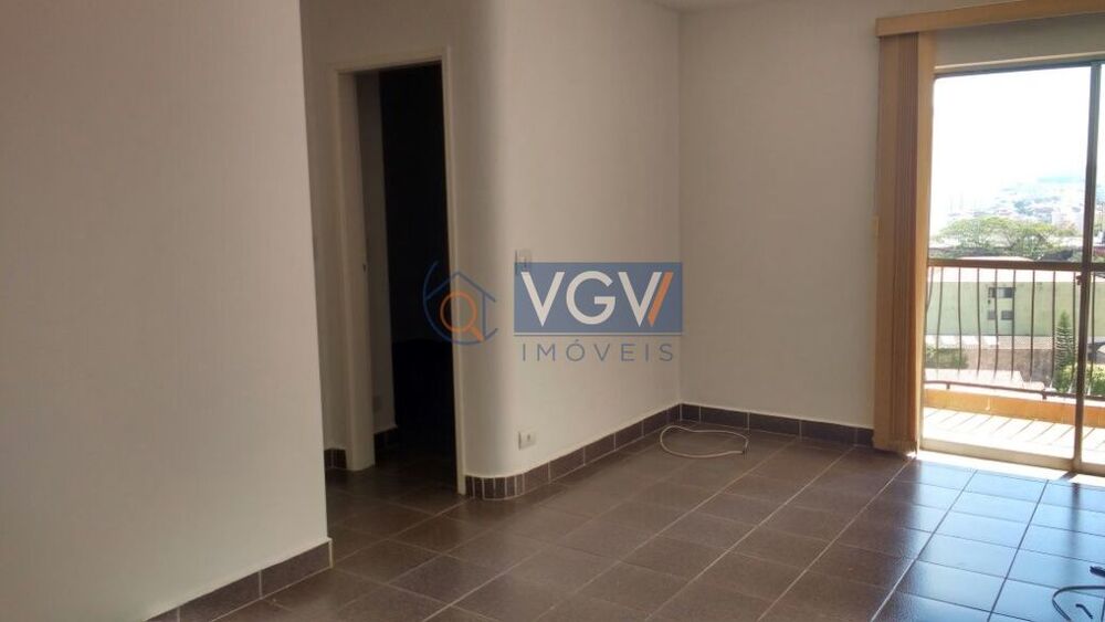 Apartamento, 2 quartos, 60 m² - Foto 4